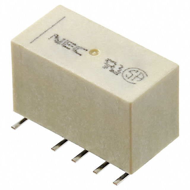 EE2-4.5TNU KEMET  Signal Relays Up to 2 Amps